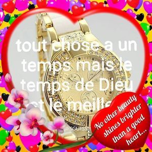 Meet your Posher, Florence